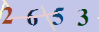 کد امنیتی