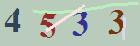 کد امنیتی