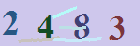 کد امنیتی