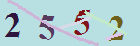 کد امنیتی