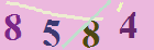 کد امنیتی