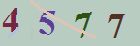 کد امنیتی