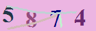کد امنیتی
