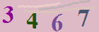 کد امنیتی