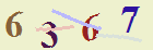 کد امنیتی