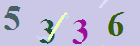 کد امنیتی