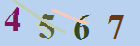 کد امنیتی