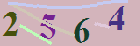 کد امنیتی
