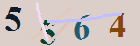 کد امنیتی