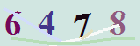کد امنیتی