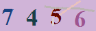 کد امنیتی