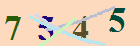 کد امنیتی