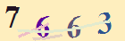 کد امنیتی
