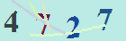 کد امنیتی