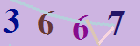 کد امنیتی
