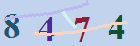 کد امنیتی