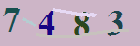 کد امنیتی