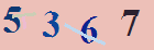کد امنیتی