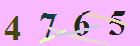 کد امنیتی
