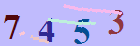 کد امنیتی