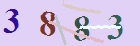 کد امنیتی
