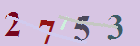کد امنیتی