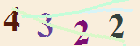 کد امنیتی