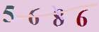 کد امنیتی