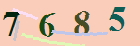 کد امنیتی