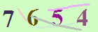 کد امنیتی