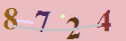 کد امنیتی