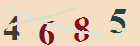 کد امنیتی