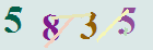 کد امنیتی