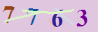 کد امنیتی