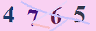 کد امنیتی