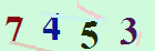 کد امنیتی