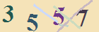 کد امنیتی