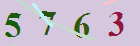 کد امنیتی