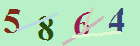 کد امنیتی