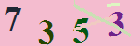 کد امنیتی