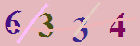 کد امنیتی