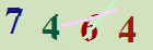 کد امنیتی