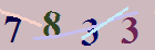 کد امنیتی