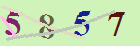 کد امنیتی