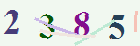 کد امنیتی
