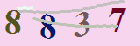 کد امنیتی