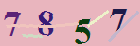کد امنیتی