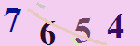 کد امنیتی