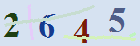 کد امنیتی