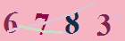 کد امنیتی